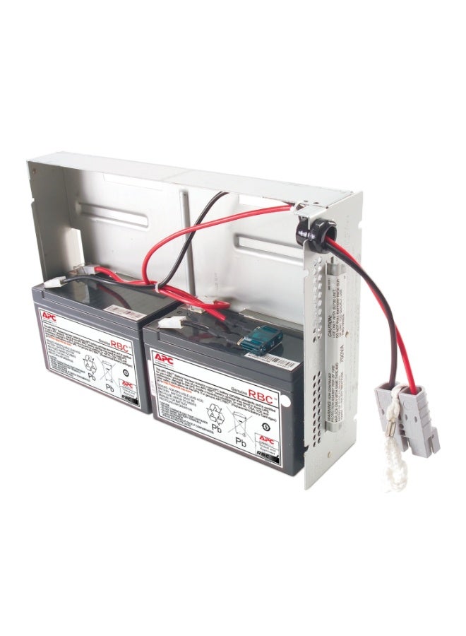 RBC22 | خرطوشة بطارية بديلة من APC رقم 22